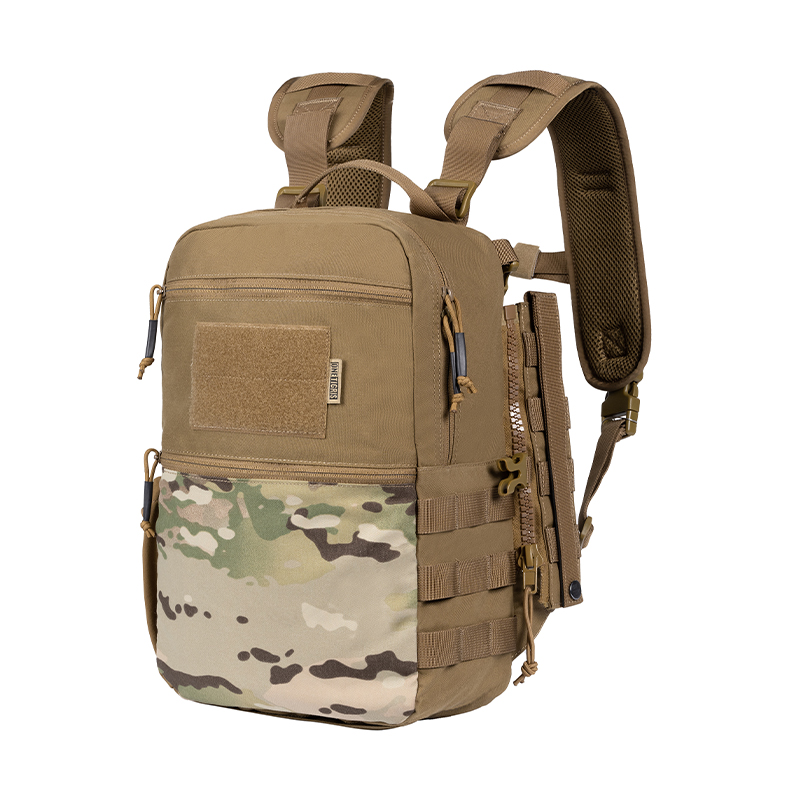 Perfervid Wizard Infrared ACHELOUS Tactical Backpack