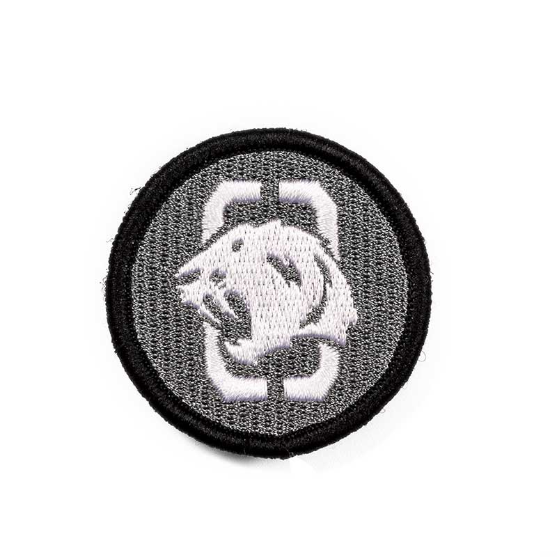 OneTigris Morale Patches Display Board Tactical Patches Holder Ranger Green 