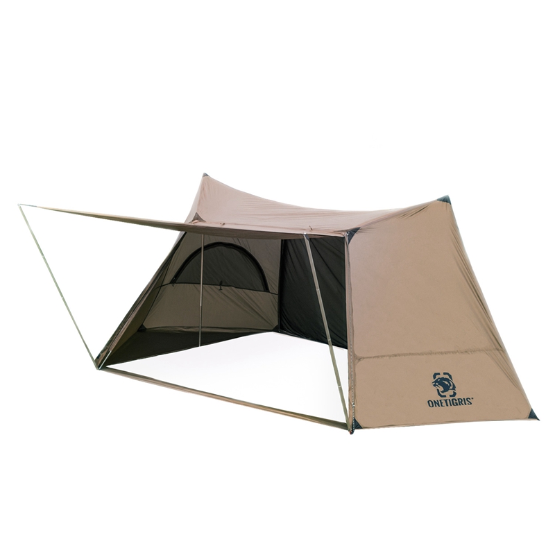 SOLO HOMESTEAD Camping Tent | OneTigris