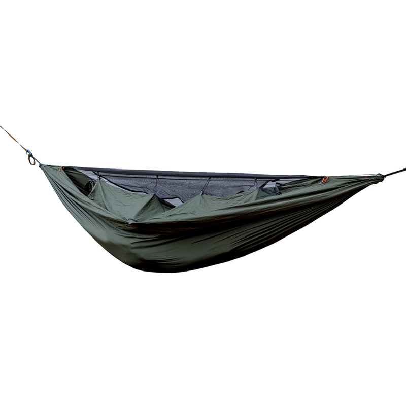 Review – OneTigris Kompound Hammock and Night Protector Under Quilt – The  Ultimate Hang