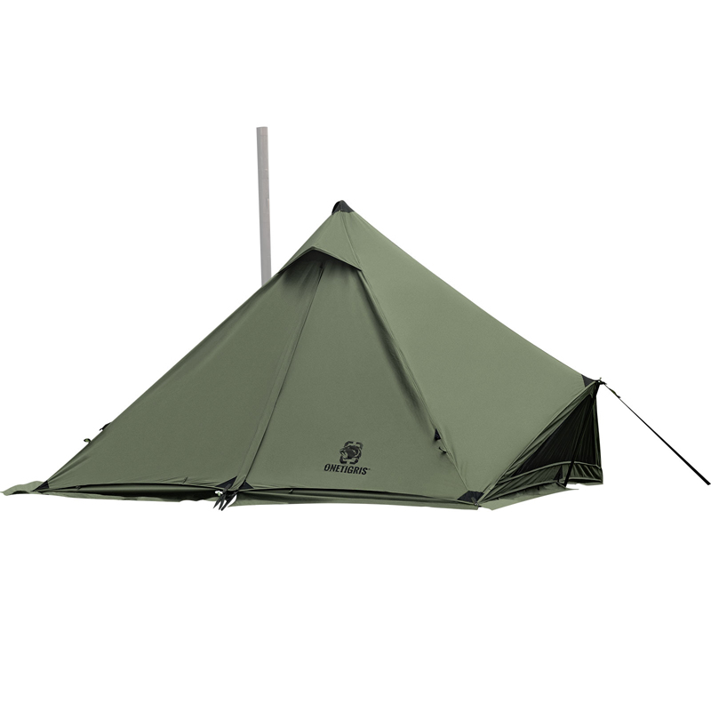 Onetigris CONIFER T/C Chimney Tent