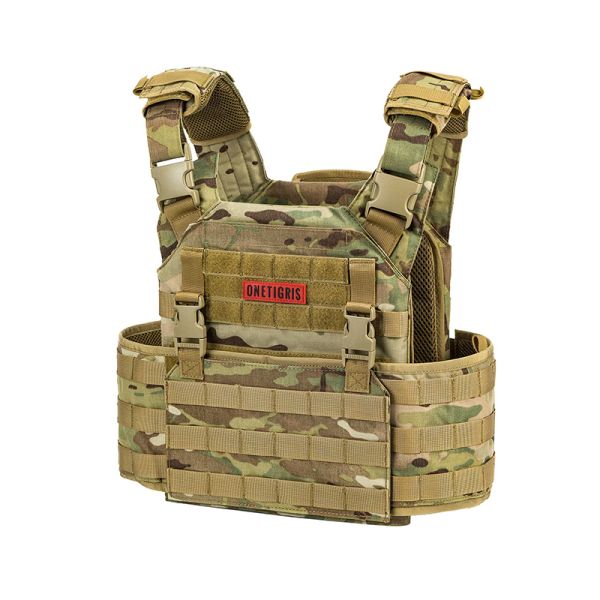 Air Fast Plate Carrier