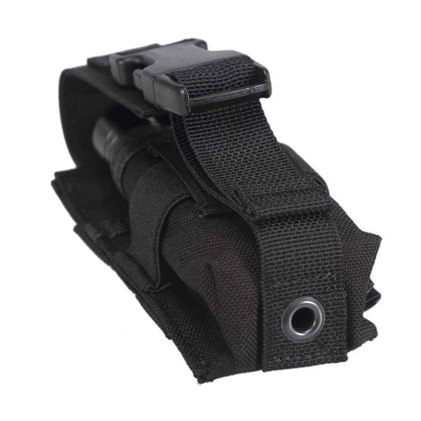 Large MOLLE Flashlight Pouch • Rated #1 • Chase Tactical