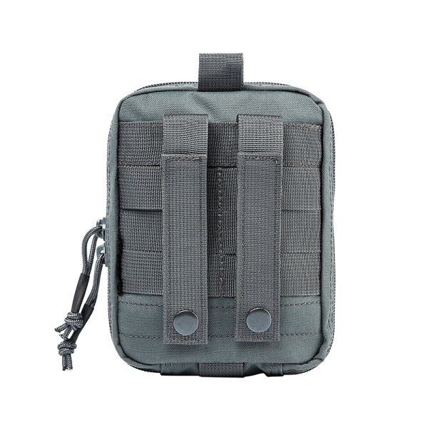 OneTigris MOLLE Organizer with Pockets and Tool Slots