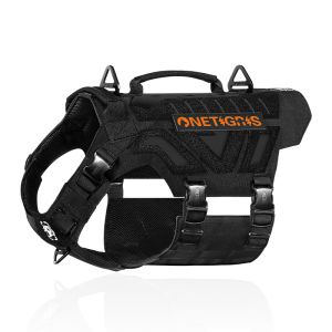X-ARMOR Tactical Harness