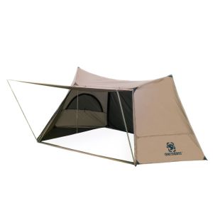 SOLO HOMESTEAD Camping Tent