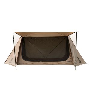 SOLO HOMESTEAD Camping Tent