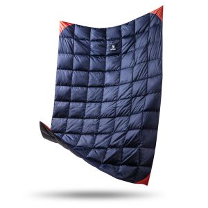 Foldable Camping Blanket