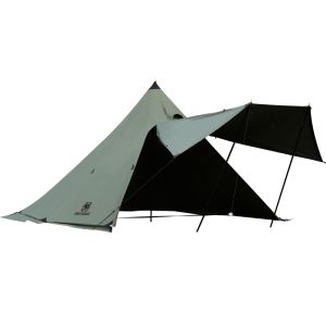 Northgaze T/C Chimney Tent