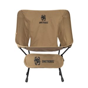 Promenade Camping Chair 02