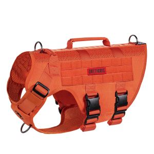 AIRE Mesh Dog Harness 
