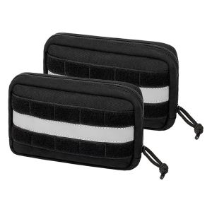 MOLLE Dog Pouches
