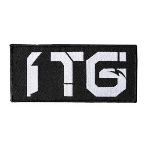 1TG Logo Morale Patch