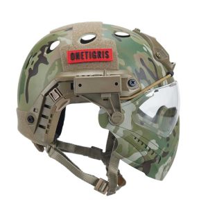 Tactical Helmet 22