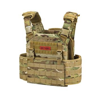 GRIFFIN Tactical Vest