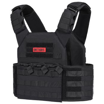 DOOM Tactical Vest