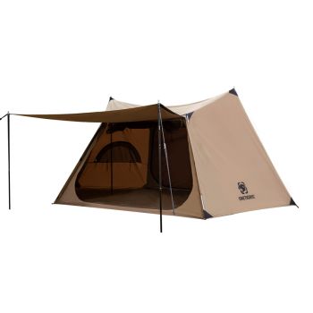 T/C SOLO HOMESTEAD Camping Tent
