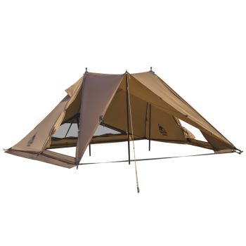  PLATOON Camping Tent