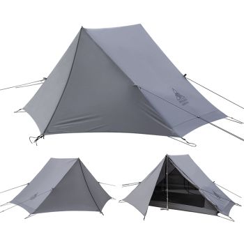 MOUNTAIN RIDGE Camping Tent 