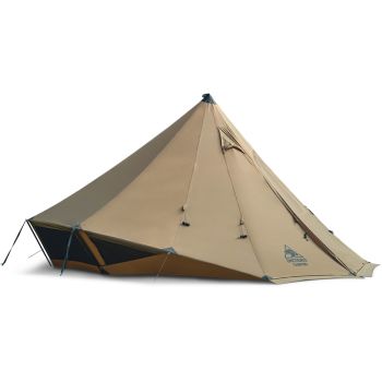 GASTROPOD Camping Tent