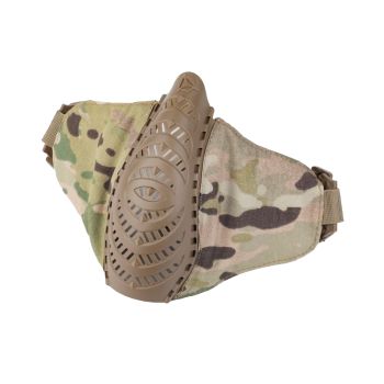 T’Farge® Comfort Airsoft Mask (Standard)