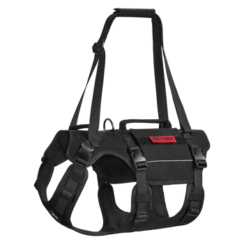 GUIDER Support Harness