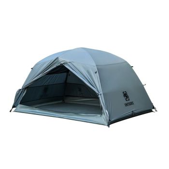 COSMITTO Backpacking Tent