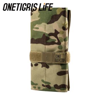 MultiCam® Roll-Up Tool Pouch