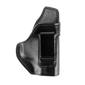 Leather IWB Concealed Holster