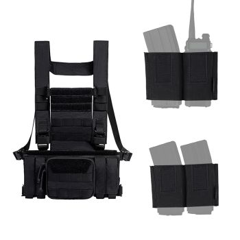 VULTURE Chest Rig 2.0