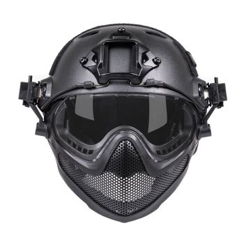 Tactical Helmet 30