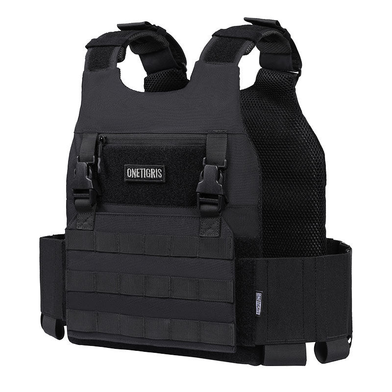 Low Profile Tactical Vest | OneTigris