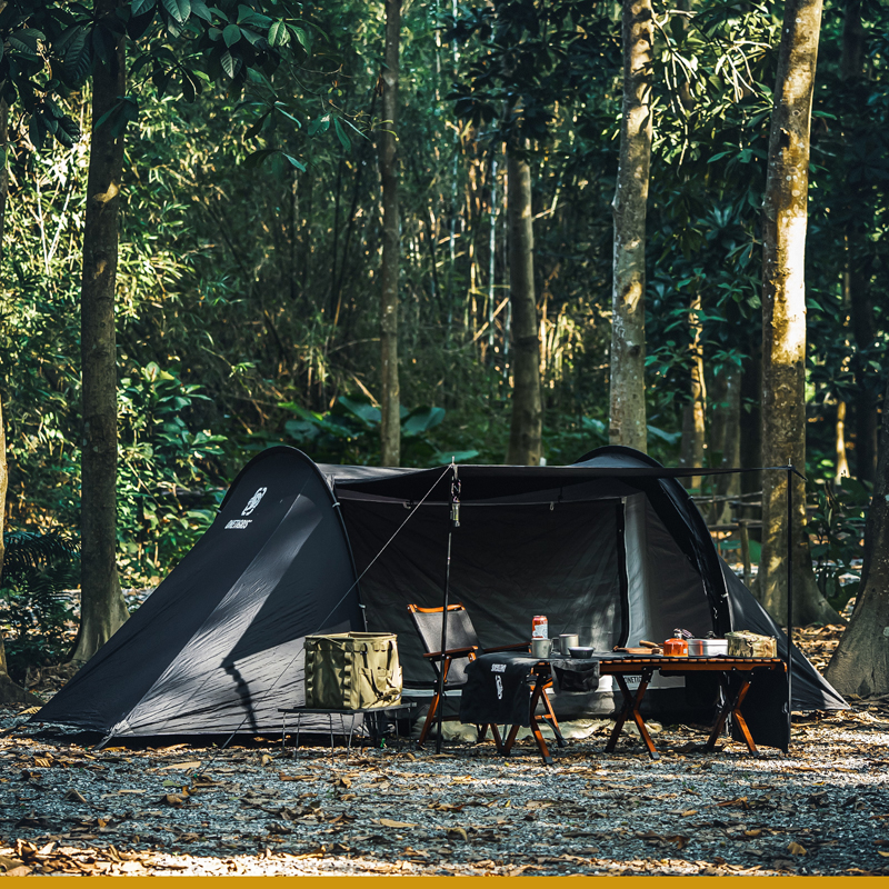 COMETA Camping Tent | OneTigris