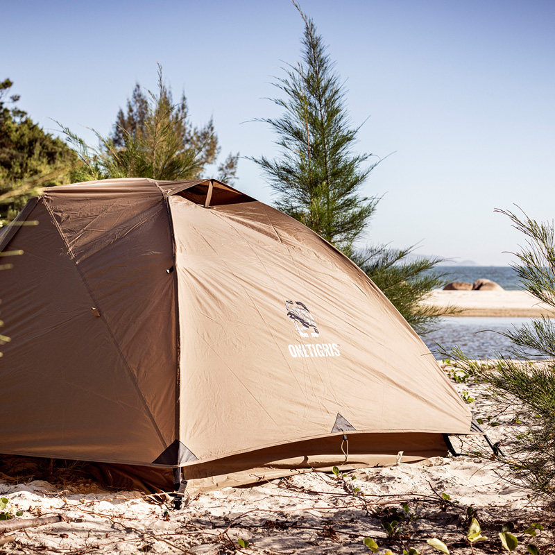 OneTigris COSMITTO Backpacking Tent
