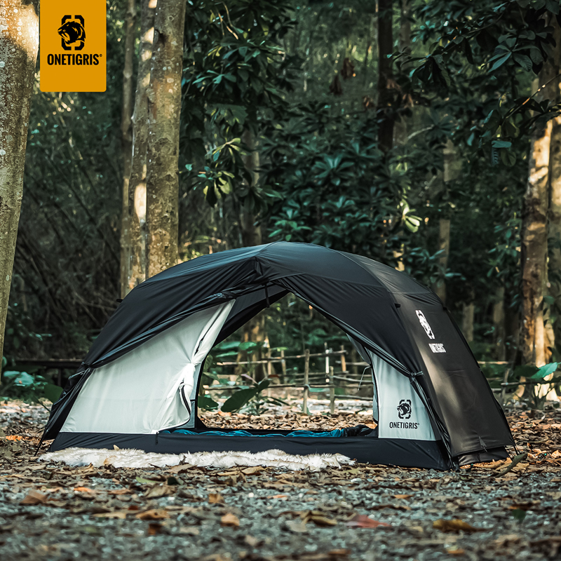 STELLA Camping Tent 