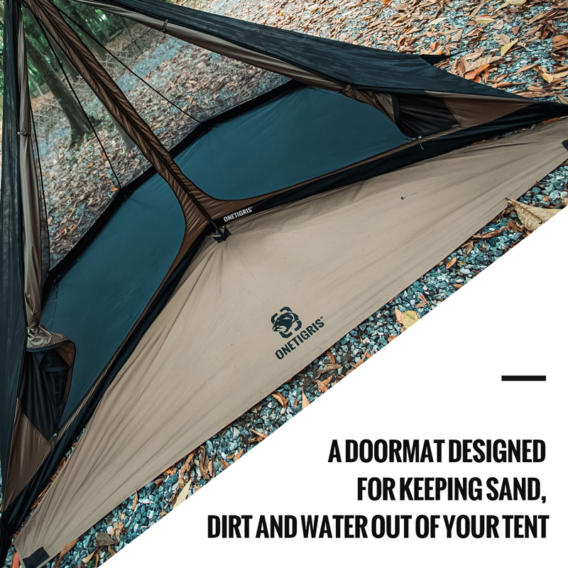 Product details of Northgaze Mesh Inner tent