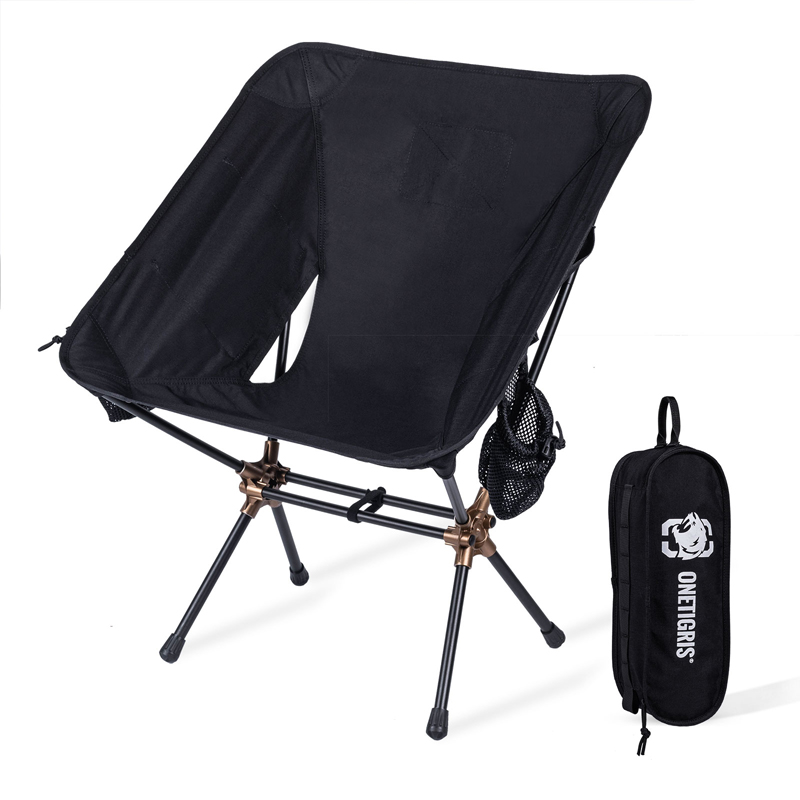OneTigris Portable Camping Chair 04