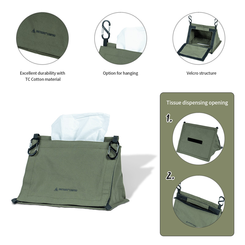 Camping Tissue Box 02