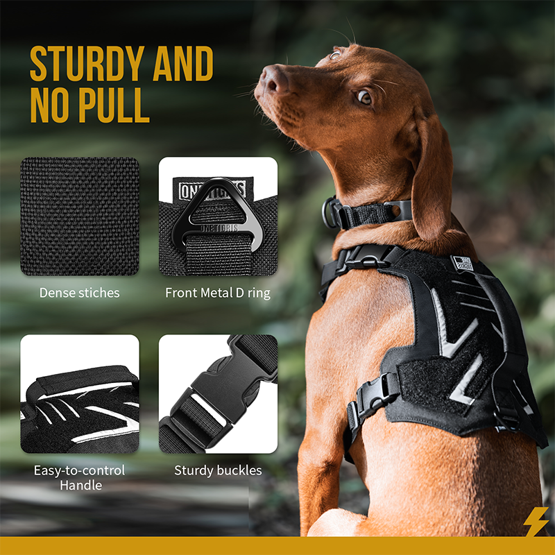 The product details of X ARMOR MINI Dog Harness