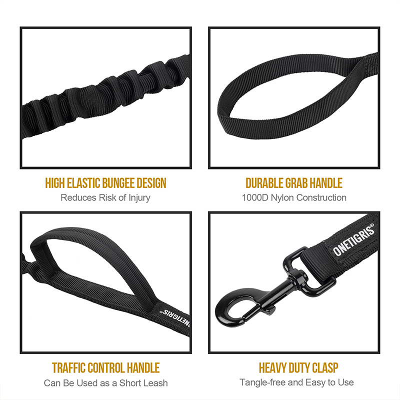 The product details of OneTigirs leash Dog leash 110