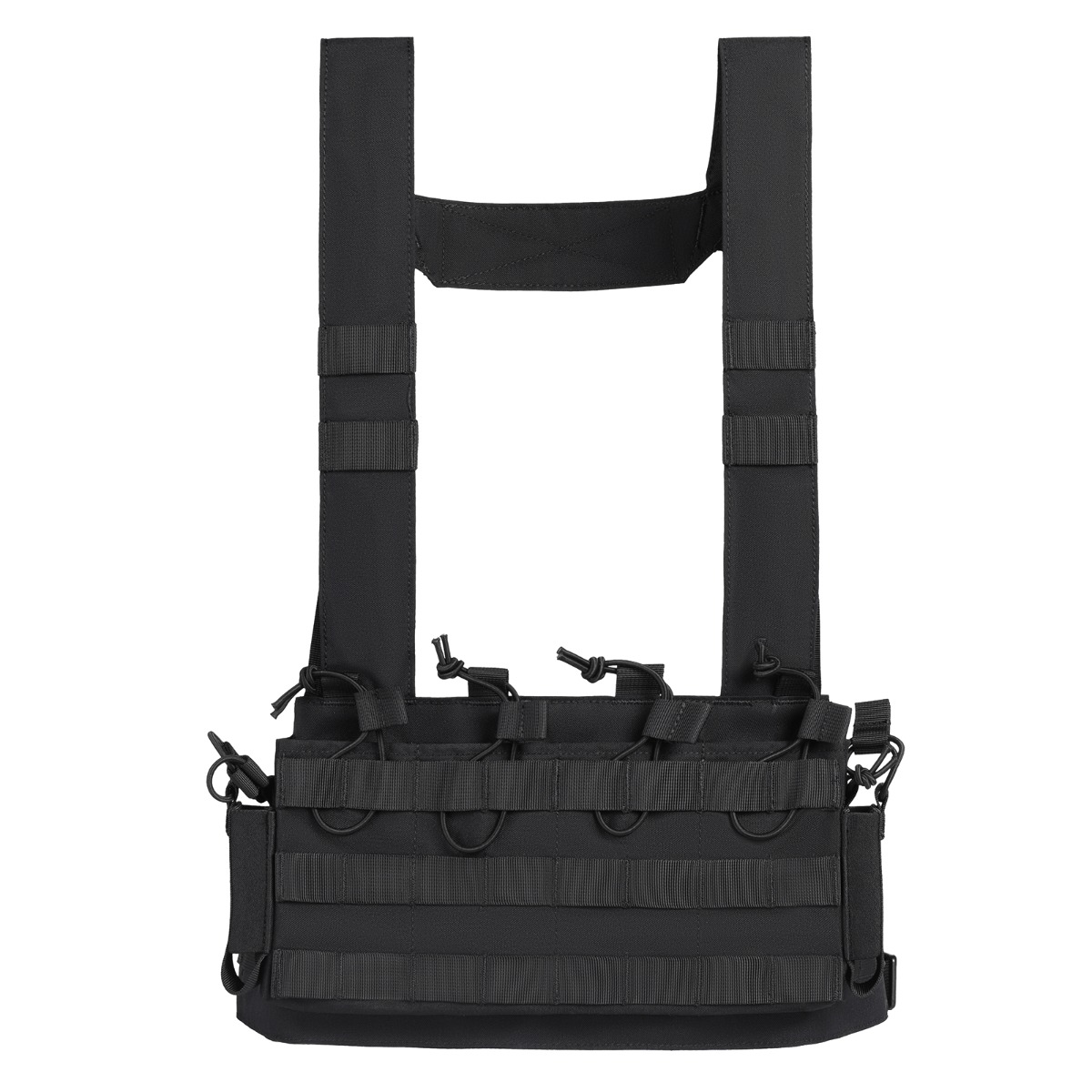 OneTigris MOLLE Tactical Chest Panel AK Chest Platform for Airsoft & Outdoors 