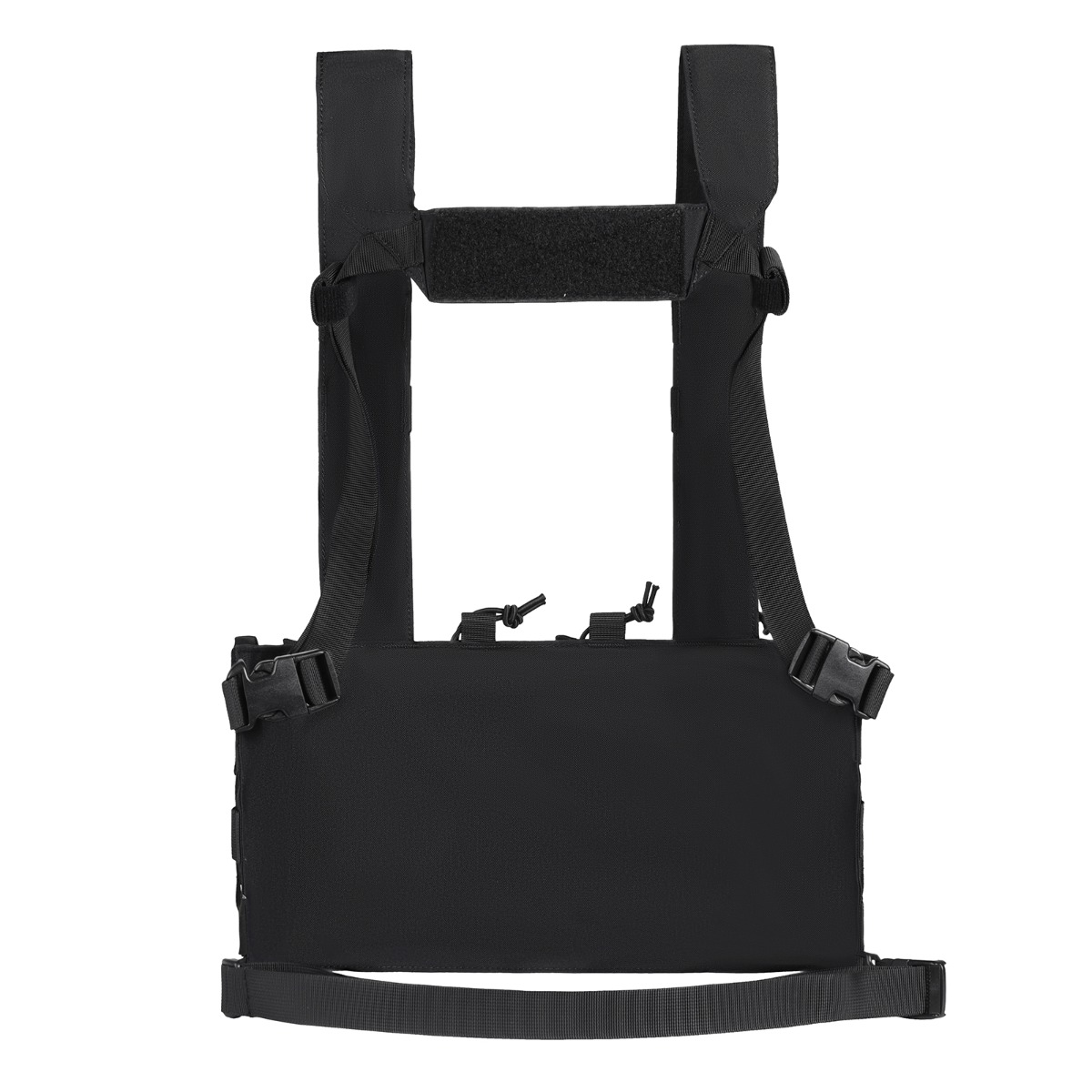 OneTigris MOLLE Tactical Chest Panel AK Chest Platform for Airsoft & Outdoors 