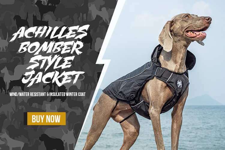 Onetigris Tactical Outdoor Gear, Tactical Winter Dog Coat