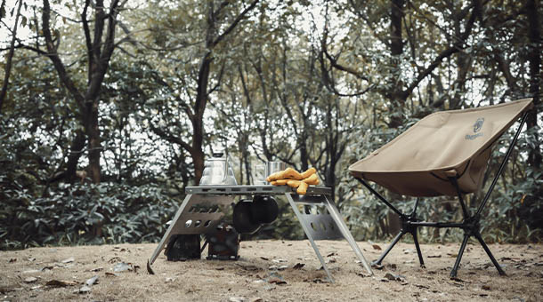 Camping Furniture